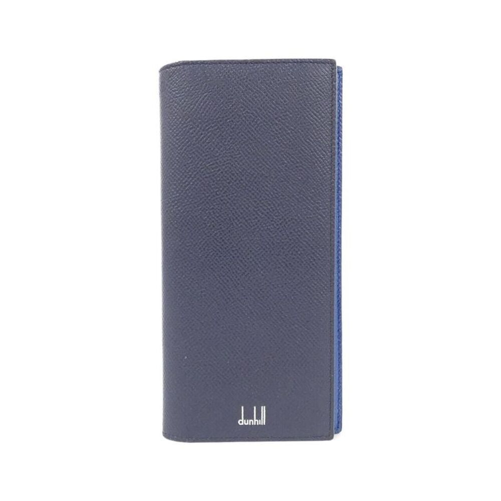 Dunhill Cadogan Calf Long Wallet